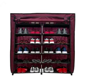 Shoe Rack Organizer
