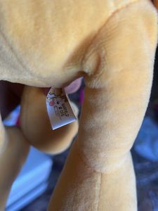 Garfield Stuff Toy Very New