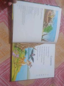 Panchatantra