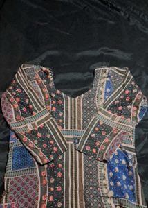 WOMEN KURTA