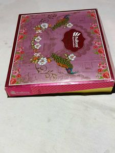 Saree Box