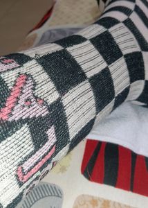 Aesthetic Socks