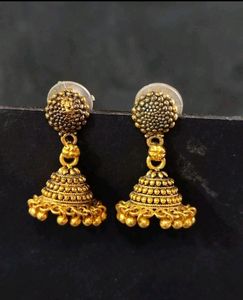 ETHNIC EARRINGS COMBO