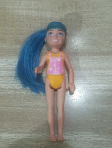 Barbie Chelsea Dolls Bundle