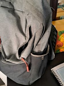 MTROCRAFT Backpack