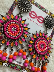 Everstylish Earrings