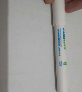 Mamaearth Hydra Matte Lipstick combo