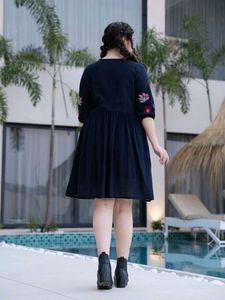 Midi Dress
