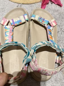 Zara Girls &amp; Women Sandals😍