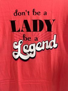 T-shirt For Women
