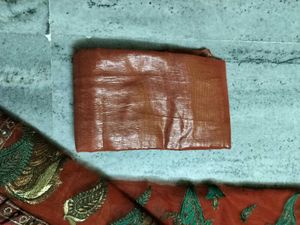 unused ( blouse piece nd peticoat)