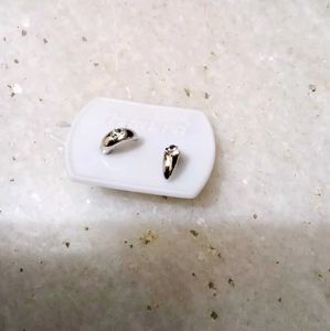 Stud Earrings