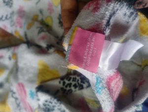 Tweety Cartoon Pajama Pants