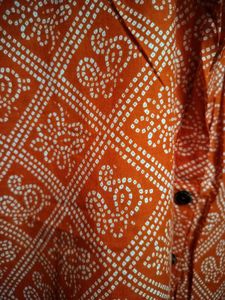 Women Pure Cotton Kurti