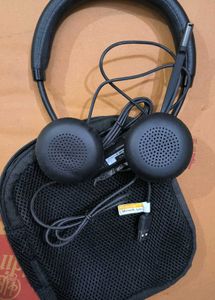 Plantronic C520-M USB Headphone