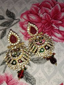 Earings