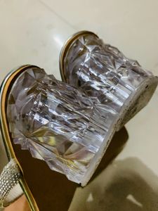 Rinostone Sandal