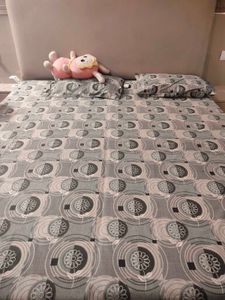Bedsheet