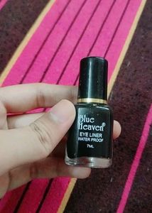 Black Eyeliner