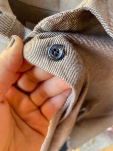 PIERRE CARDIN Unisex Shirt