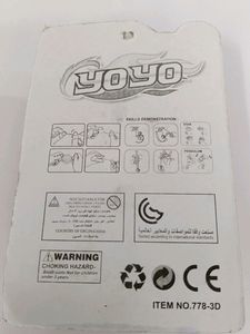 YOYO