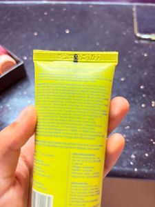 Hyphen All I Need Sunscreen