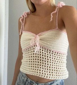 Crochet Top