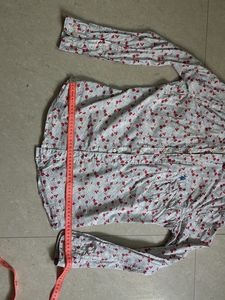 U.S. Polo casual Shirt