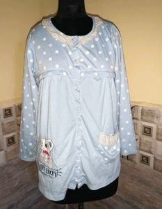 Size M/L🎁Buy 2 Get 1 Free 🎁 Koala Night Suit