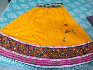 Navratri Chaniya