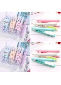 Mini Hair Styling Tools
