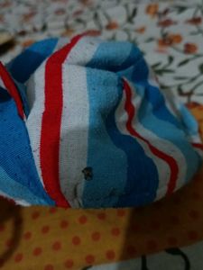 New Born Boys/Girl Cap
