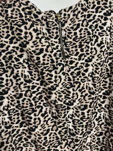 A Sleeveless veromoda Party Wear Top Size :M