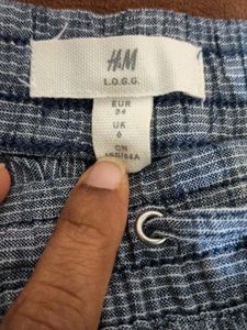 H&amp;M Women Shorts