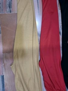 3 Legging For Womens