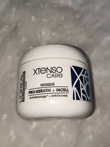 L'Oreal Xtenso Care Masque 196g