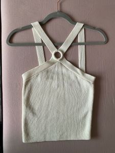 Mango Strappy Top
