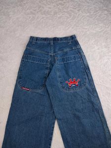 JNCO Jeans - Iconic Wide Leg