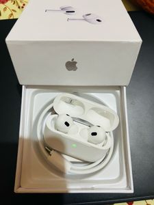 Apple Airpords New With Tag