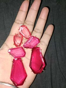 Beautiful Earings