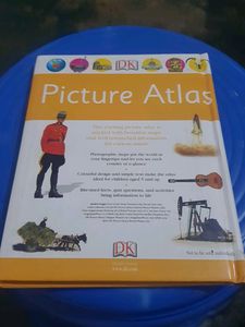 This Is Set Of 4 Books/Encyclopedia I Have