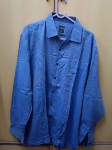 PUREZA 100% Premium Cotton, Tailored Fit