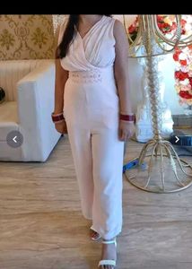 Elegant Jumpsuit