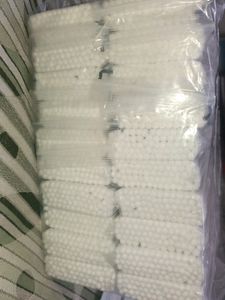 Ear Bad ..18 Packets In A Order