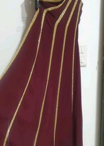 Designer Dress