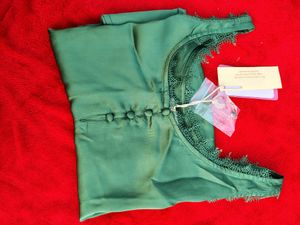 Night Suit 💚✨ Pure Satin 😍