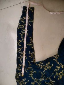 Combo Of 2 Ethnic Gown