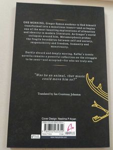 Franz Kafka Book Collection