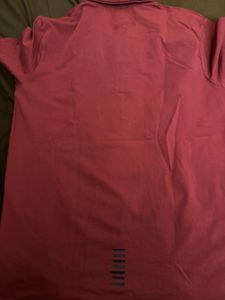 EA7 Polo Shirt