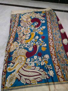 Selling - Saree With Great Condition